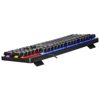 Клавиатура Defender Reborn GK-165DL RU фото 1
